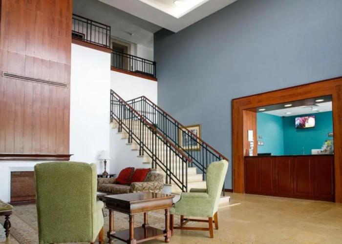 Sierra Huasteca Inn