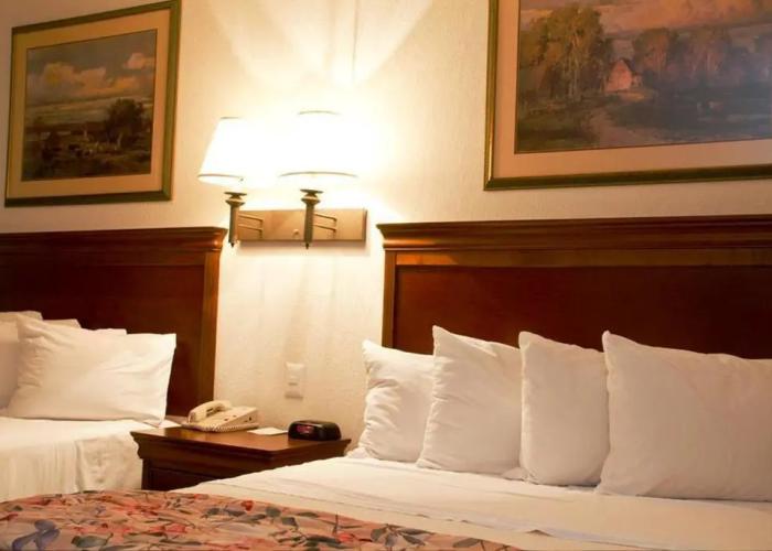 Sierra Huasteca Inn