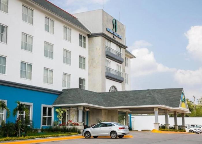 Sierra Huasteca Inn