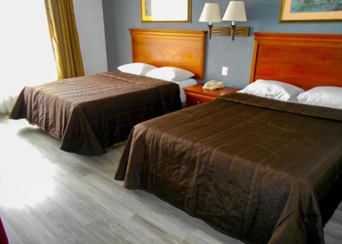 Sierra Huasteca Inn
