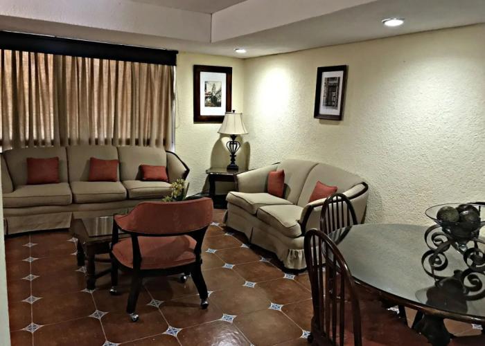 Hotel Valles