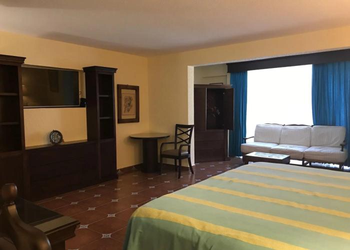 Hotel Valles