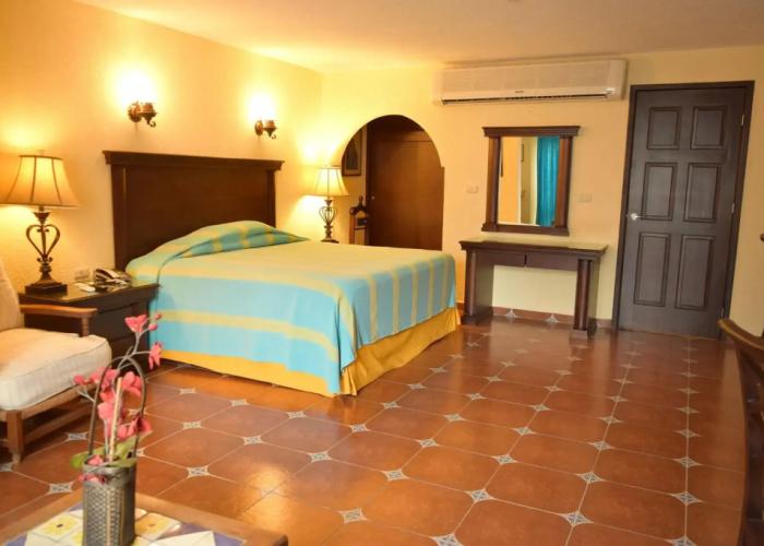 Hotel Valles