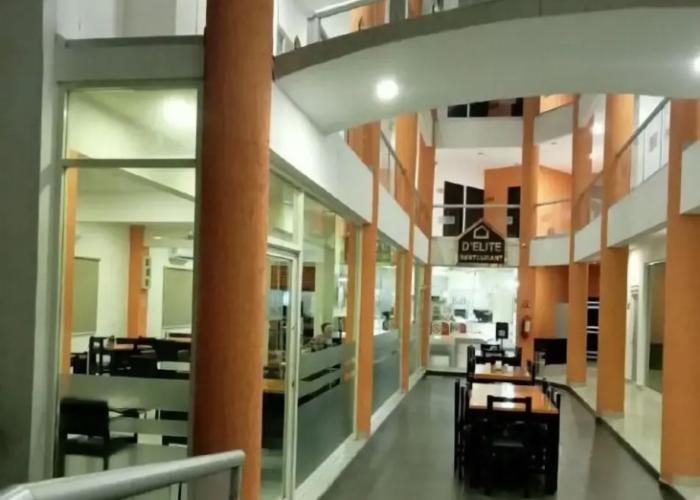 Hotel Plaza Elite