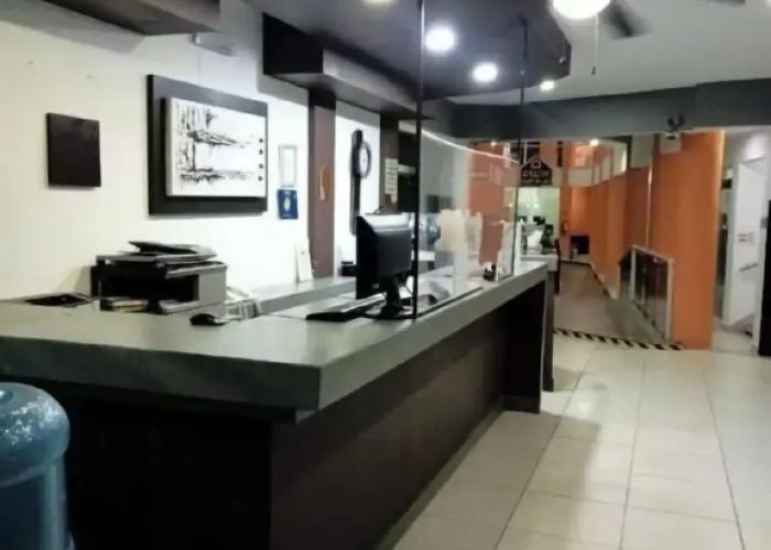 Hotel Plaza Elite