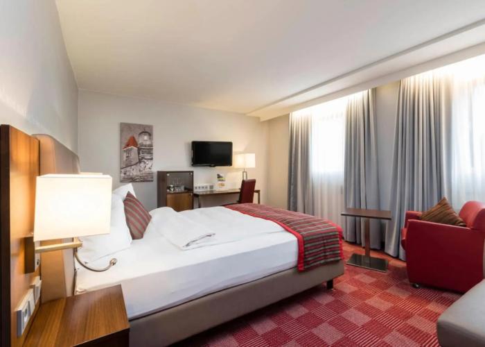 Ringhotel Stadt Coburg