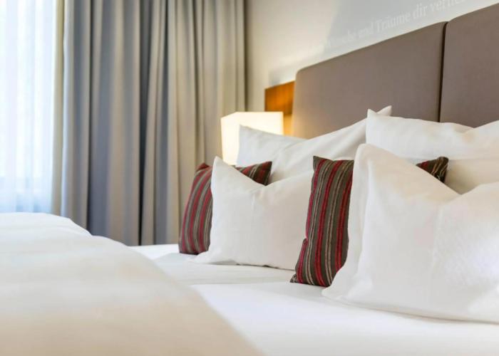Ringhotel Stadt Coburg