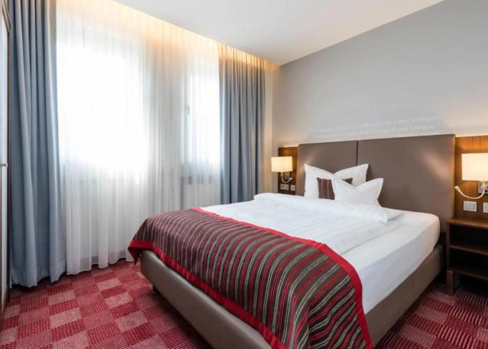 Ringhotel Stadt Coburg