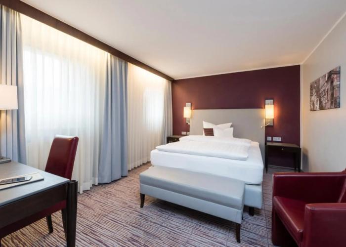 Ringhotel Stadt Coburg