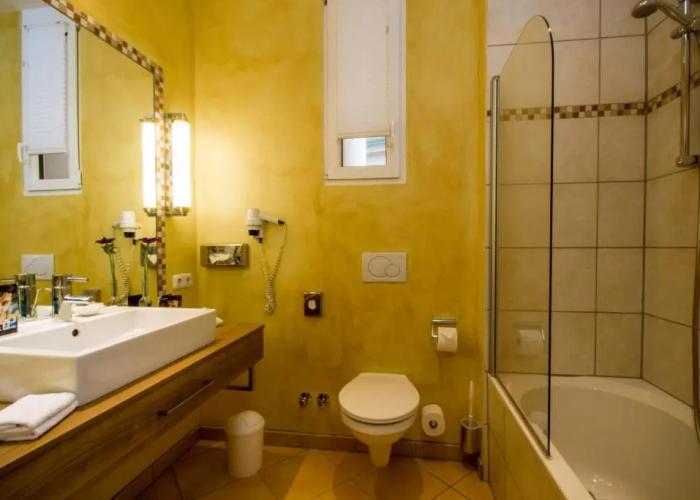 DORMERO Hotel Coburg