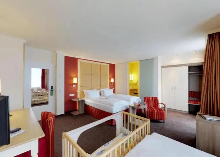DORMERO Hotel Coburg