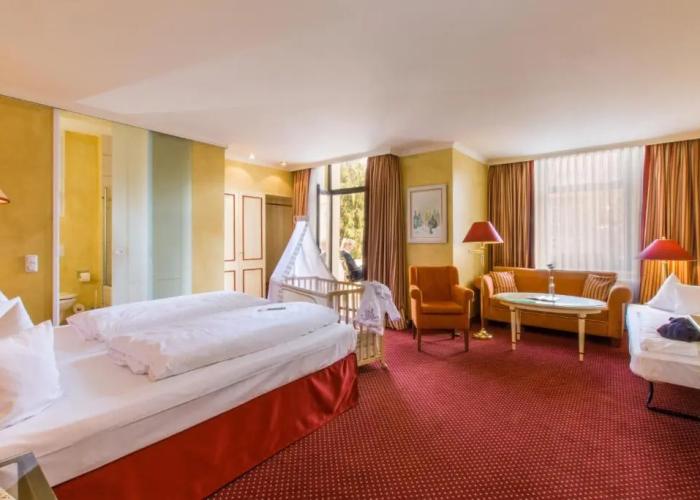 DORMERO Hotel Coburg
