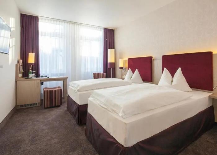 DORMERO Hotel Coburg