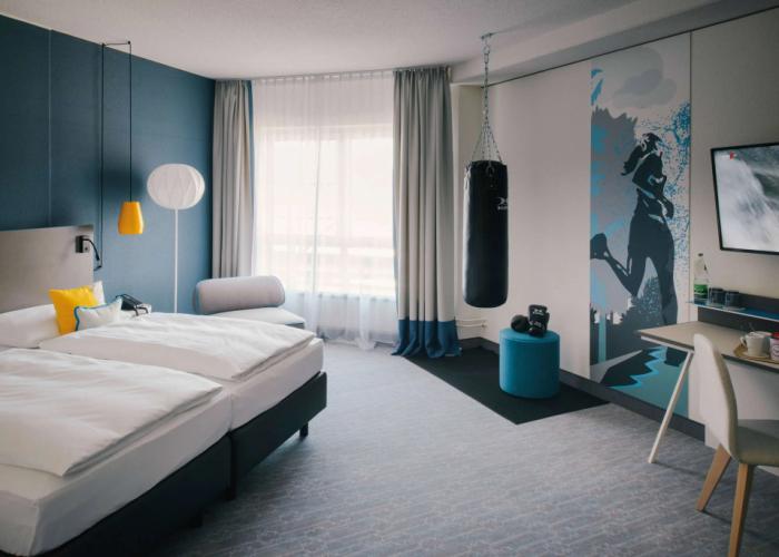 Vienna House Easy by Wyndham Coburg