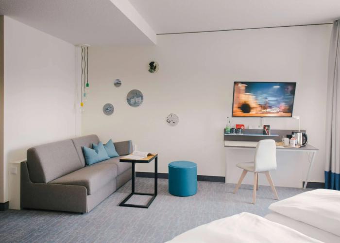 Vienna House Easy by Wyndham Coburg