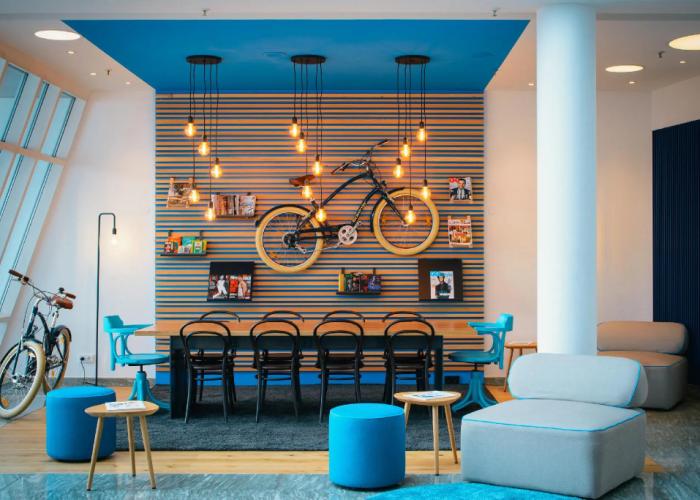 Vienna House Easy by Wyndham Coburg