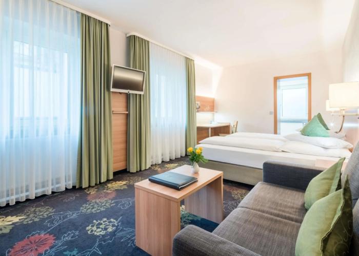 Best Western Blankenburg Hotel
