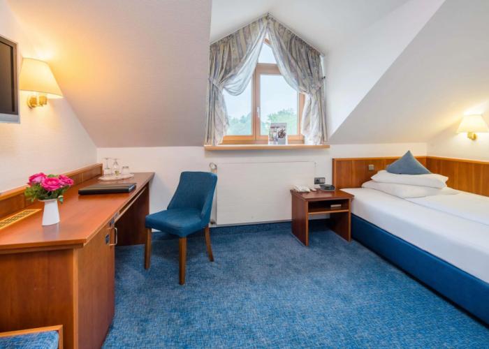 Best Western Blankenburg Hotel