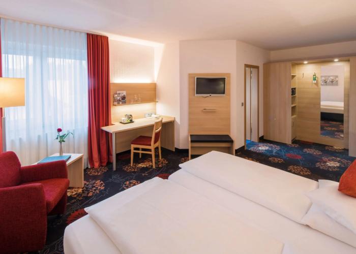 Best Western Blankenburg Hotel