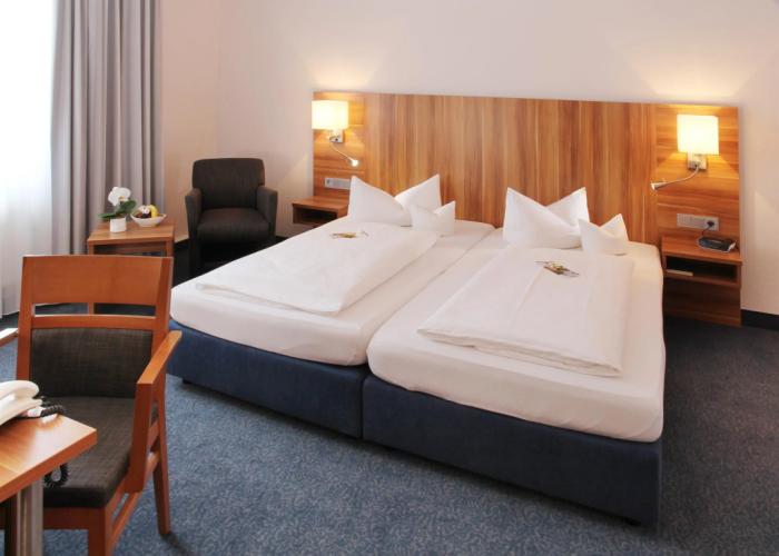 Best Western Blankenburg Hotel