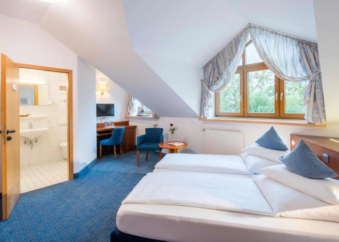 Best Western Blankenburg Hotel