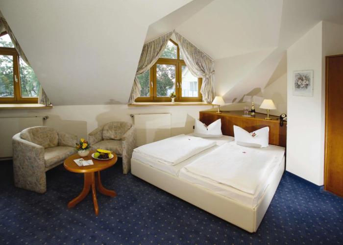 Best Western Blankenburg Hotel