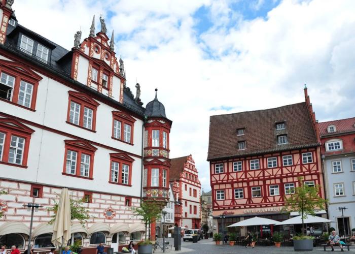 Best Western Blankenburg Hotel