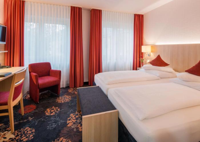 Best Western Blankenburg Hotel