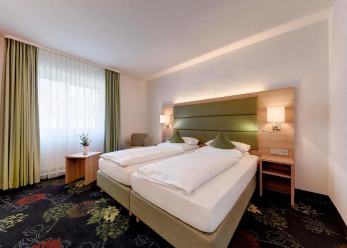 Best Western Blankenburg Hotel