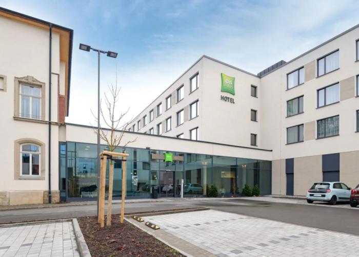Ibis Styles Coburg