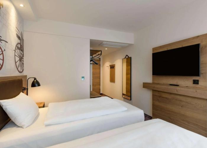 Ibis Styles Coburg