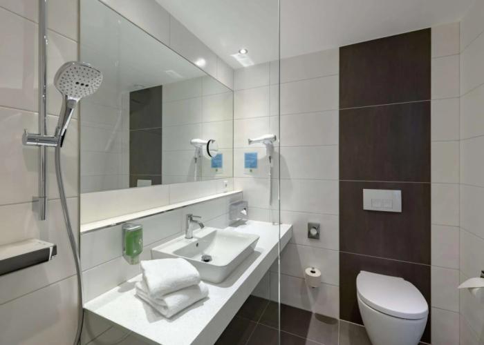 Ibis Styles Coburg
