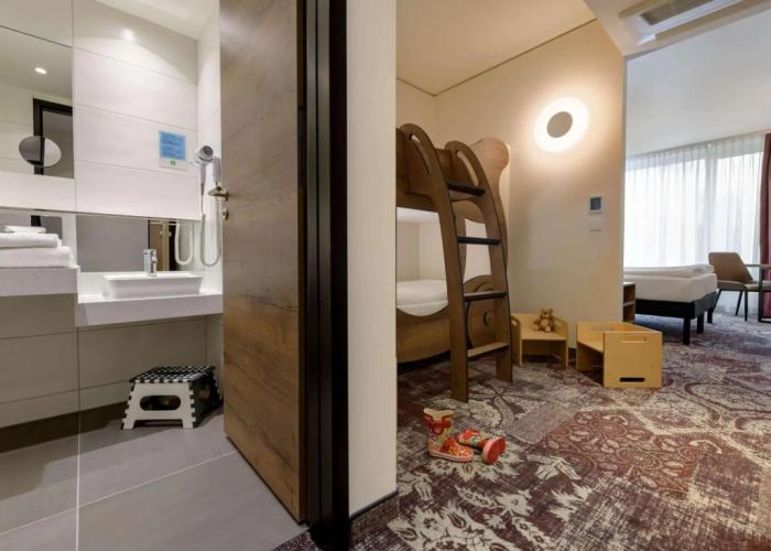 Ibis Styles Coburg