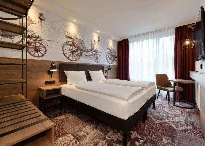 Ibis Styles Coburg