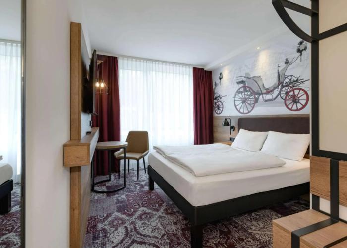 Ibis Styles Coburg