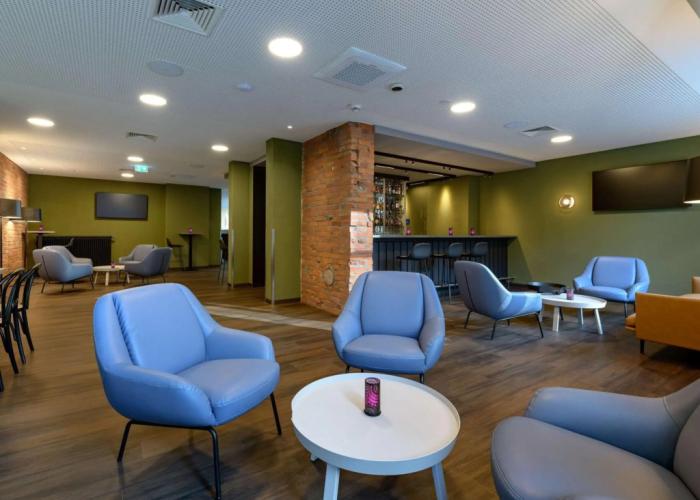 Ibis Styles Coburg