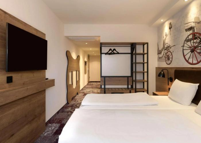 Ibis Styles Coburg