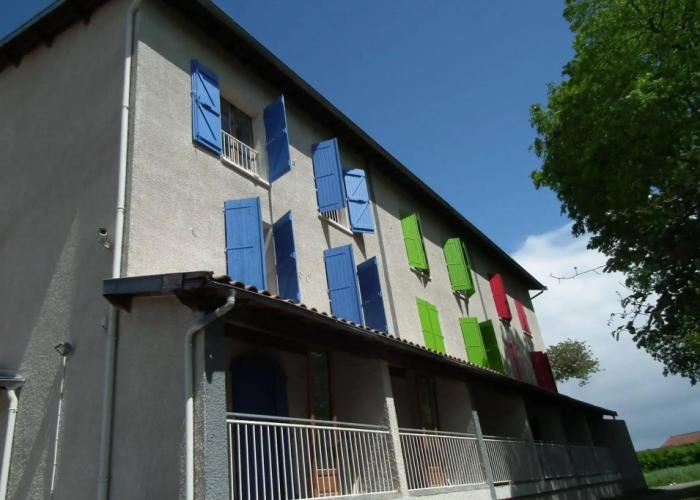 Friendly Auberge - Hostel