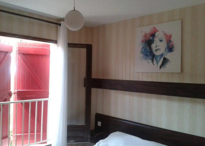 Friendly Auberge - Hostel