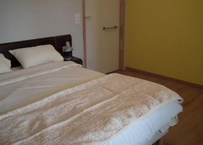 Friendly Auberge - Hostel