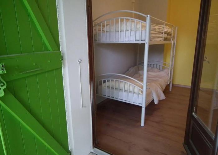Friendly Auberge - Hostel