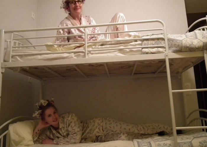 Friendly Auberge - Hostel