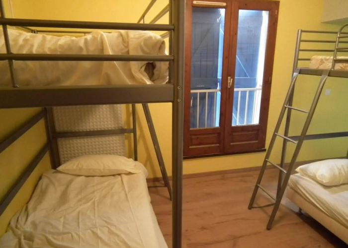 Friendly Auberge - Hostel