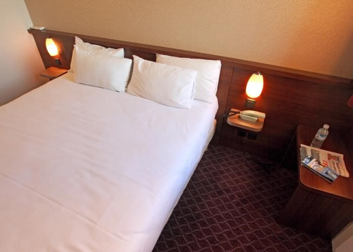 Brit Hotel Toulouse Colomiers - L'Esplanade