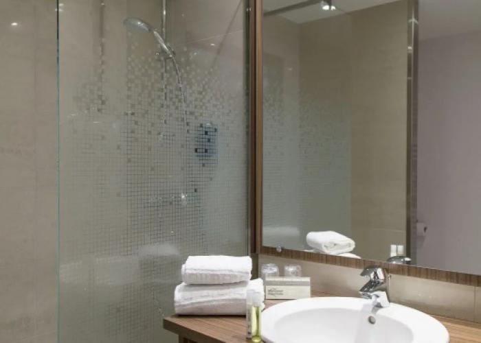 Brit Hotel Toulouse Colomiers - L'Esplanade