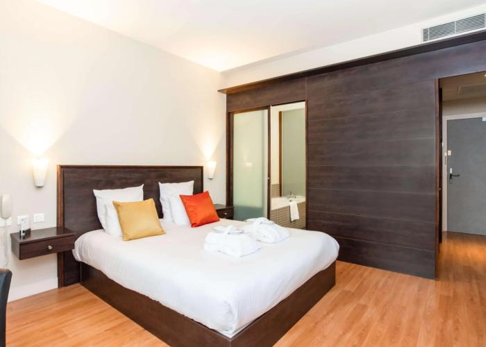 Best Western Plus Le Canard Sur le Toit