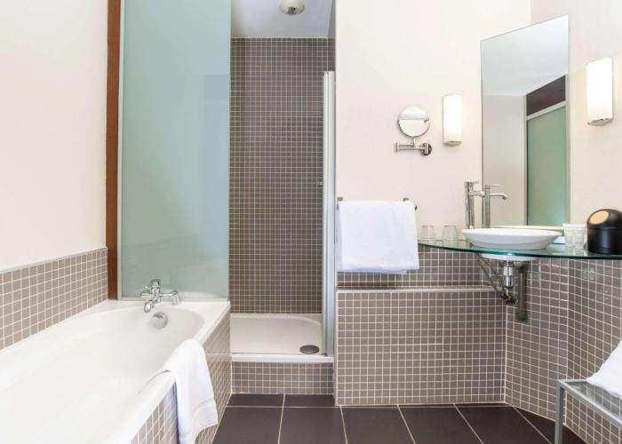 Best Western Plus Le Canard Sur le Toit