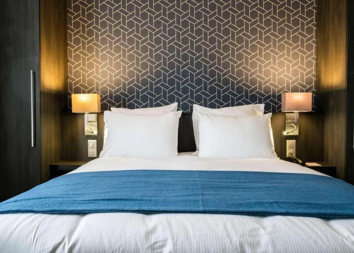 Best Western Plus Le Canard Sur le Toit