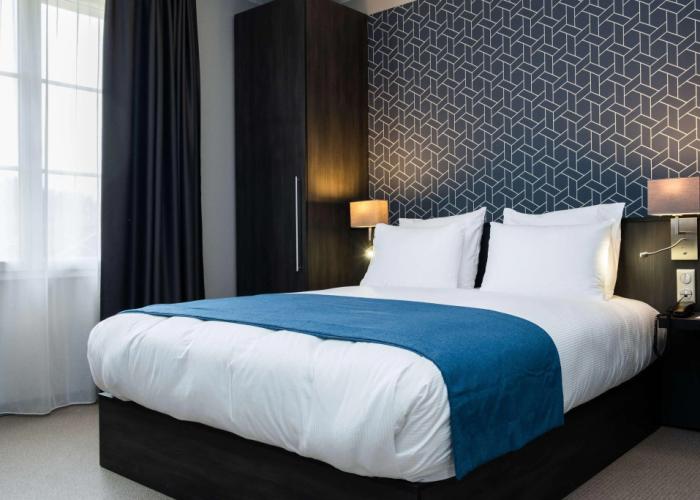 Best Western Plus Le Canard Sur le Toit