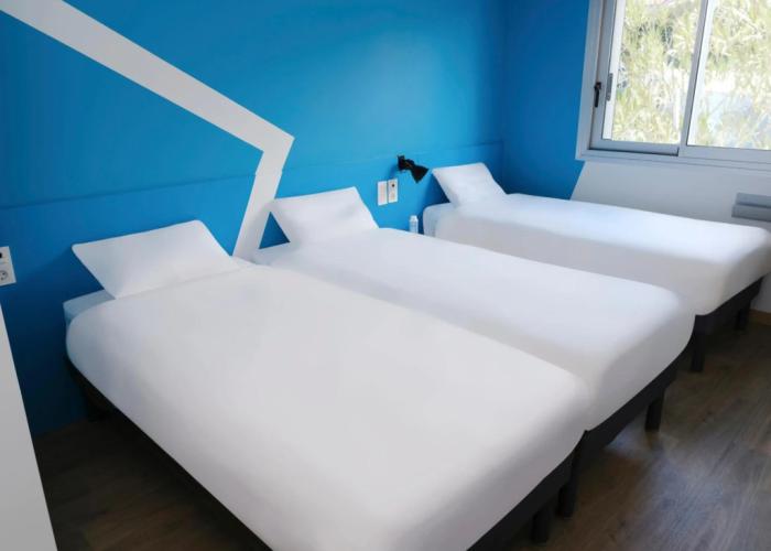 ibis budget Toulouse Colomiers
